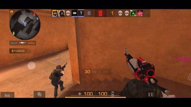 ЛУЧШИЙ ИГРОК С РАЗБИТОГО ТЕЛЕФОНА?| STANDOFF 2 смотреть онлайн