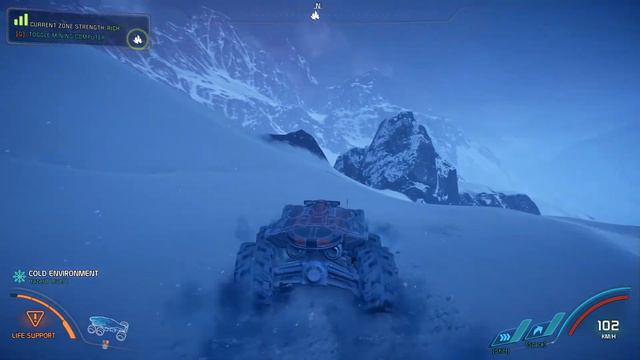Mass Effect Andromeda Review (2017) смотреть онлайн