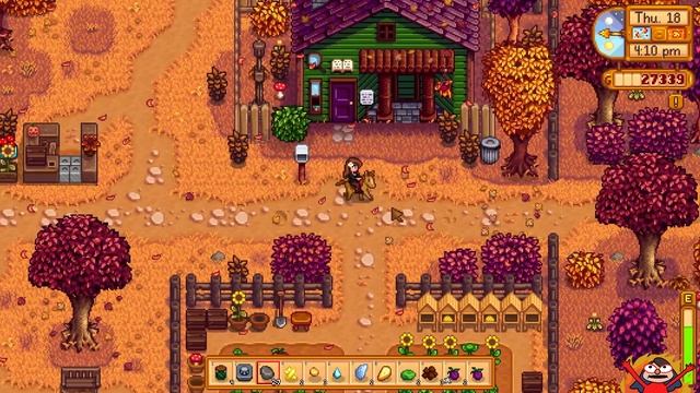 PRISMATIC SHARD - Stardew Valley Expanded #30 [Modded Gameplay] смотреть онлайн