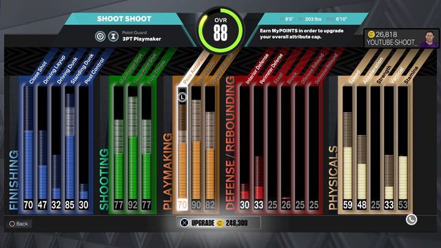 NBA 2K24 DON'T GET SCAMMED! WATCH THIS BEFORE YOU BUY смотреть онлайн