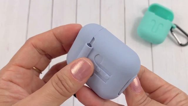 My New AirPods Cases And Matching Bands - Epic Watch Bands смотреть онлайн
