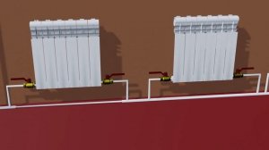 Виды систем отопления. Как разобраться и выбрать с легкостью.