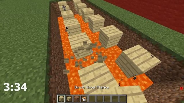 ?НУБ И ПРО СТРОЯТ ДРУГ ДЛЯ ДРУГА ИСПЫТАНИЯ В МАЙНКРАФТ! ШЕДИ ЛЕСКА И НУБИК ЛОВУШКИ MINECRAFT смотреть онлайн