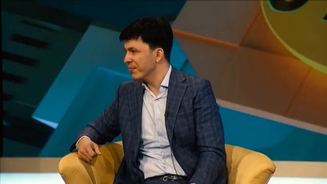 Yosh tadbirkorlarni tadbirlarda qatnashishi qanchalik foydali? смотреть онлайн