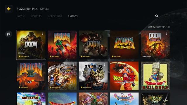 Непутёвый обзор на PS Plus Deluxe/Extra.Стоит ли брать подписку в 2023 году?