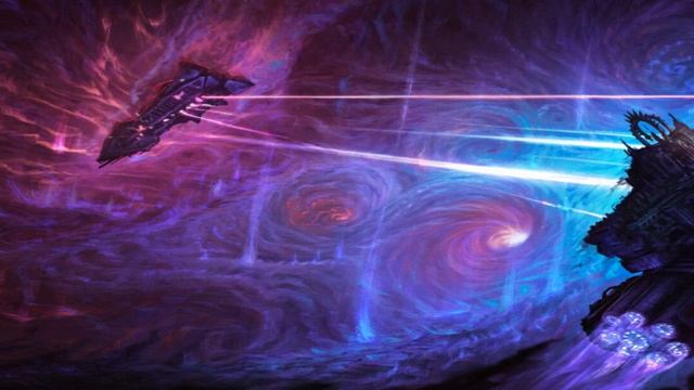 Datos aterradores de Warhammer 40K: Parte 2 смотреть онлайн