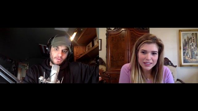 Making it Matter Episode 15 - Dating with Cystic Fibrosis смотреть онлайн