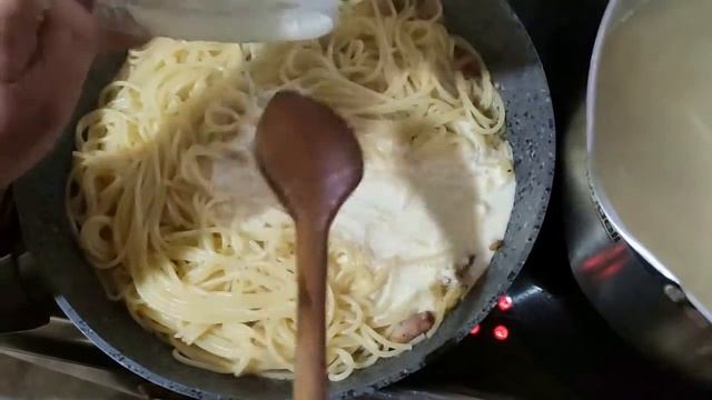 Лекго и быстро готовим два вида пасты смотреть онлайн