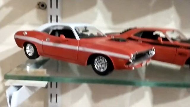 colección autos 1/24 Diecast смотреть онлайн