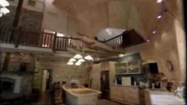 Геодезический купол Bear Creek смотреть онлайн