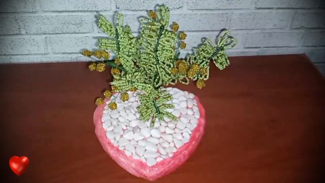 Мимоза в Сердечке. Весна. смотреть онлайн