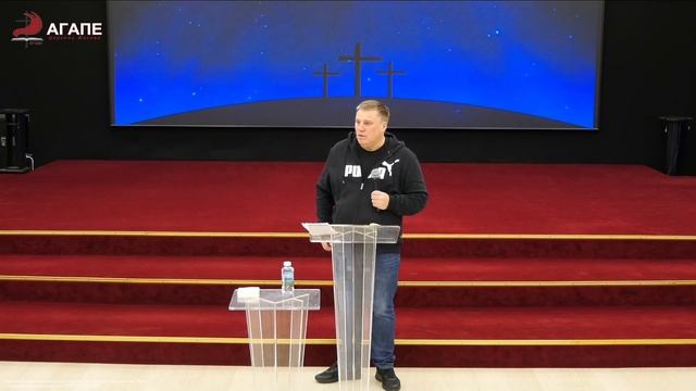 Ковчег в доме моём | Денис Малютин | Семейный семинар смотреть онлайн