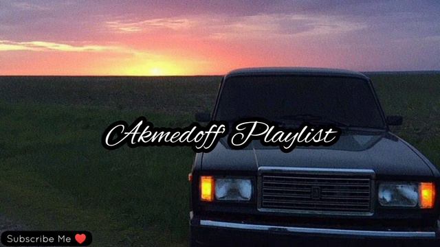 New VK Music ( gucci 🇲🇫 • RemiX •) Azeri Bass Music ( En yeni mahnılar) @Akmedoff' Playlist смотреть онлайн