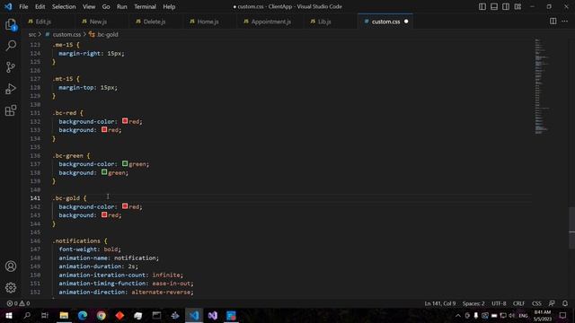 React and .Net Core Web API - SQL - Full Stack CRUD Project смотреть онлайн