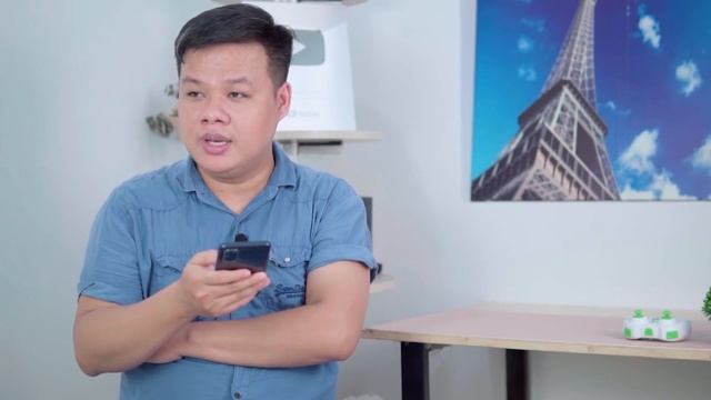 VSMART ARIS 5G có giá bao nhiêu để đấu XIAOMI, REALME, OPPO...??? смотреть онлайн