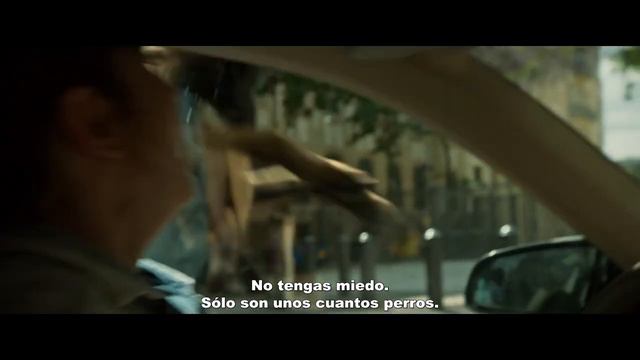 Hagen y Yo (White God) - Sólo en Cines смотреть онлайн