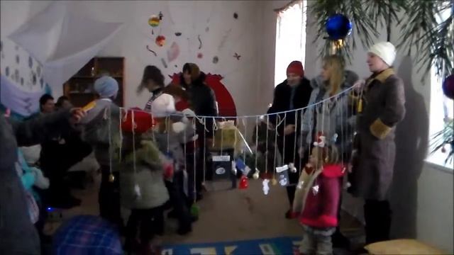 Праздник Святого Николая смотреть онлайн