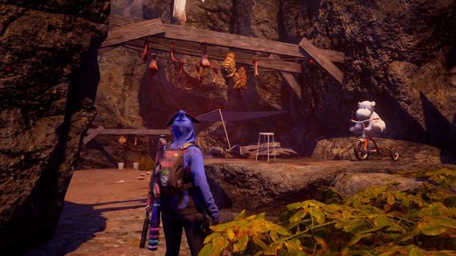 State of Decay 2 - CANNIBAL Secret Area (Homecoming) смотреть онлайн