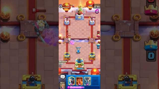 TOP 5 DECKS IN CLASH ROYALE🏅 смотреть онлайн