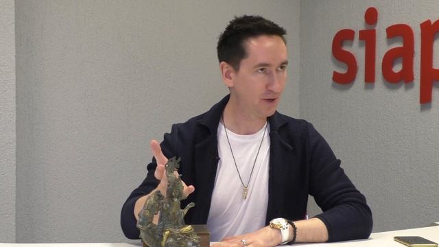 Что будет на выставке «Путь великого дракона» в Сургуте? смотреть онлайн