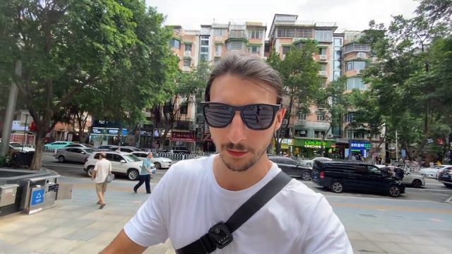 Выживание в Китае на 10$ смотреть онлайн