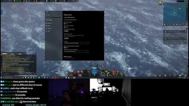 [LOST ARK] How to Fix In Game Timers After Daylight Savings Nerf смотреть онлайн