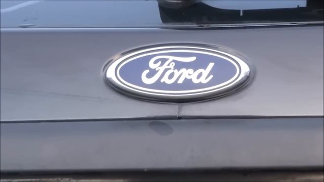 Ford Focus смотреть онлайн