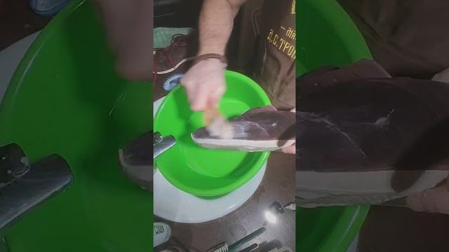 GUIN Чистка для замши смотреть онлайн