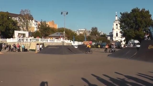egortupitsynbmx. vol 3. смотреть онлайн