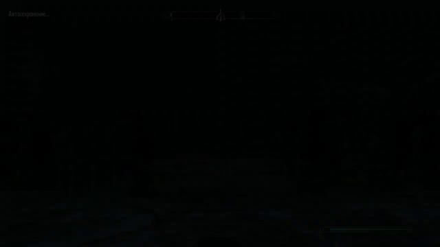 The Elder Scrolls V:Skyrim-Секреты,разное Часть 1