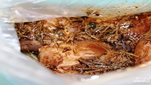 Сборник рецептов