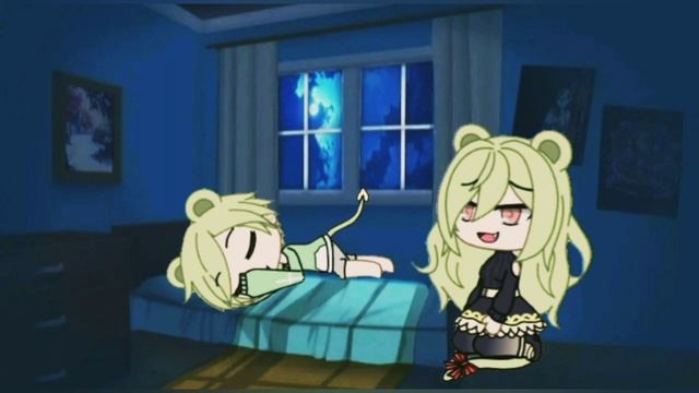 всем сладких снов~ смотреть онлайн