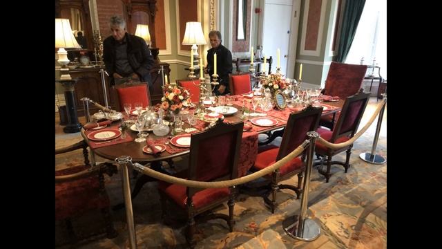 Аббатство Кайлмор, графство Голуэй, Ирландия смотреть онлайн