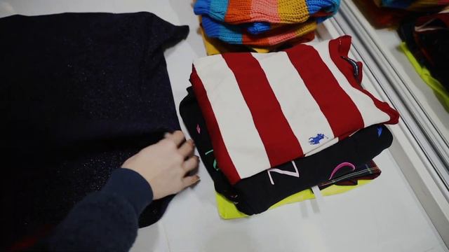 How to find your style + Transform it | Tina Wong смотреть онлайн