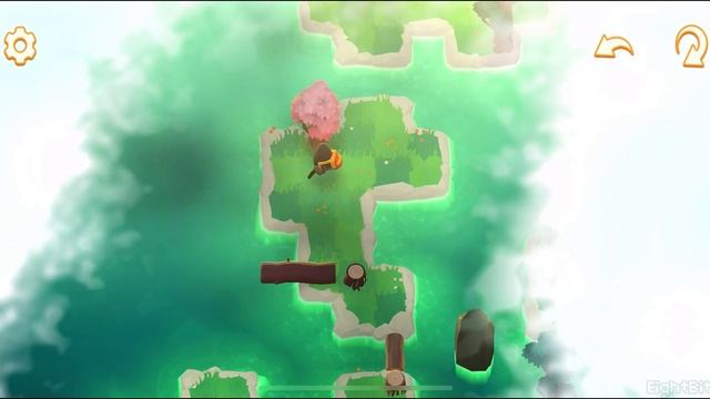 A Monster's Expedition [iOS] [iPhone XR] Walkthrough Gameplay Part 1 смотреть онлайн