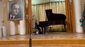 Коровицын, Полька «Деревянные башмаки»