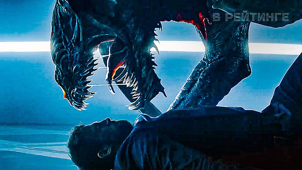 Основание (2-й сезон) ? Русский трейлер ? Сериал 2023 (AppleTV+) (720p) смотреть онлайн