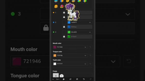 ПЫТАЮСЬ СДЕЛАТЬ SCOUNDREL САНСА В ПОНИ ТАУН🔪