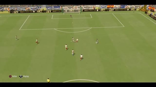 ISCO - FIFA 22_20220522000950 смотреть онлайн
