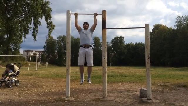 Подтягивания обратным хватом для sompete.com смотреть онлайн