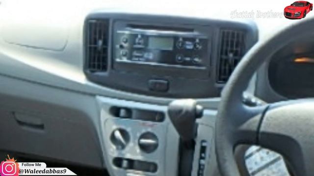 Toyota Pixis Epoch 660cc Hatchback Car Launch In Pakistan Detail By Waleed Abbas | KHATTAK BROTHERS