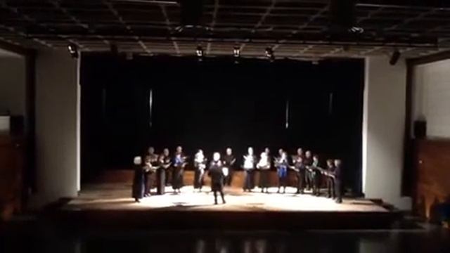Salve Regina de Diogo Dias de Melgaz смотреть онлайн