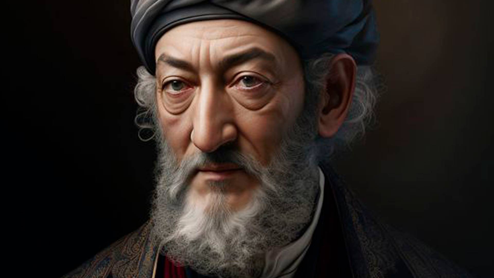 01.17. Омар Хайям. Рубаи. смотреть онлайн