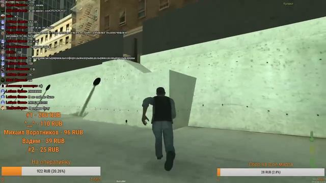 Стрим на 8-ое марта. Serial Killers смотреть онлайн