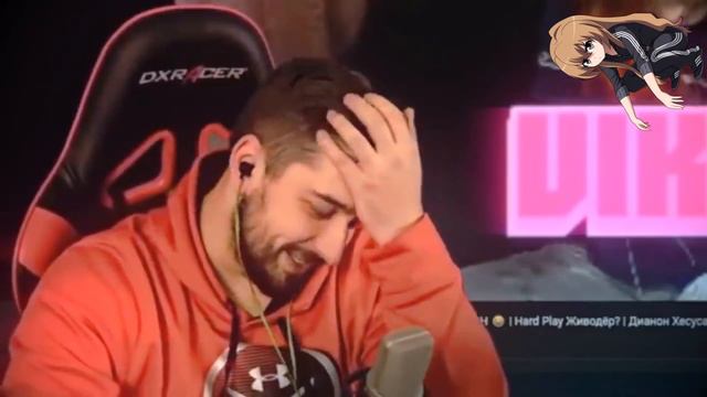 MIDIX - КОНТЕНТ УШЕЛ (feat. HardPlay)