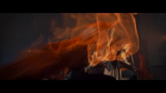 Стихия ОГОНЬ смотреть онлайн
