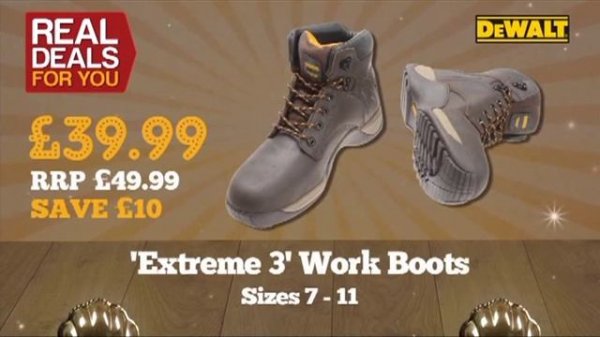 Real Deals For You 2013 at The Tool Store! - Christmas Generous Gift Ideas