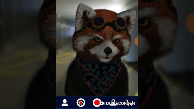 Panda e - face Rig смотреть онлайн