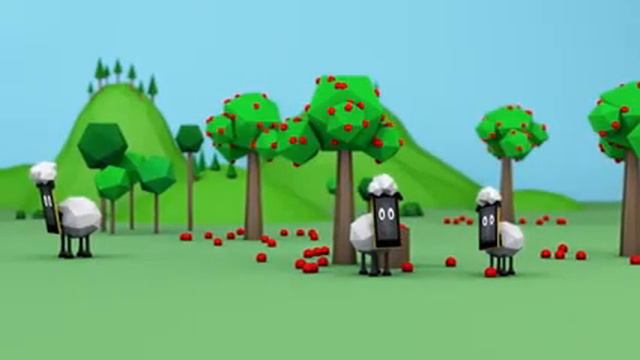 Microsoft Store Commercial | Low Poly Spring | (Long Version) (Old - OG Version) смотреть онлайн