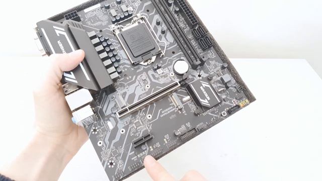 ?? Unboxing Maxsun B560M Challenger LGA 1200